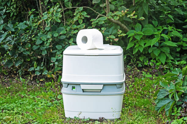 Best Portable toilet rental cost  in Bradford Woods, PA