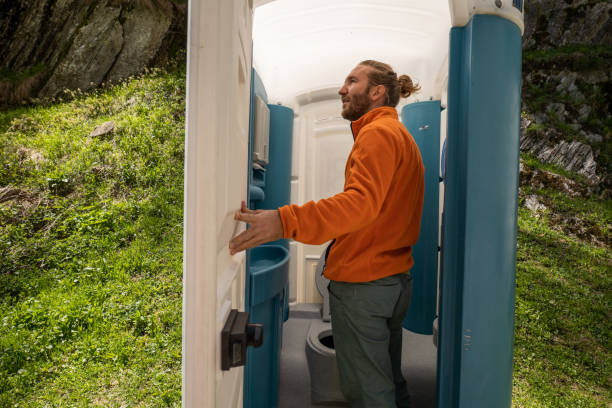 Best Local porta potty services  in Bradford Woods, PA