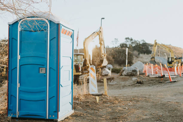 Best Portable restroom trailer rental  in Bradford Woods, PA