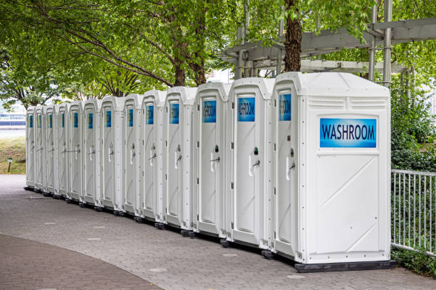 Best Long-term porta potty rental  in Bradford Woods, PA