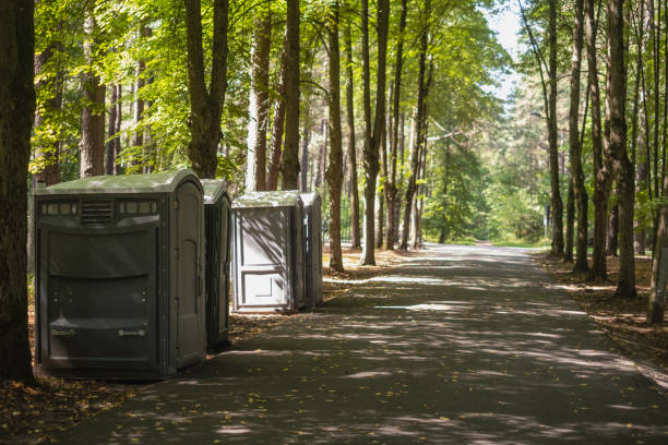 Best Affordable porta potty rental  in Bradford Woods, PA