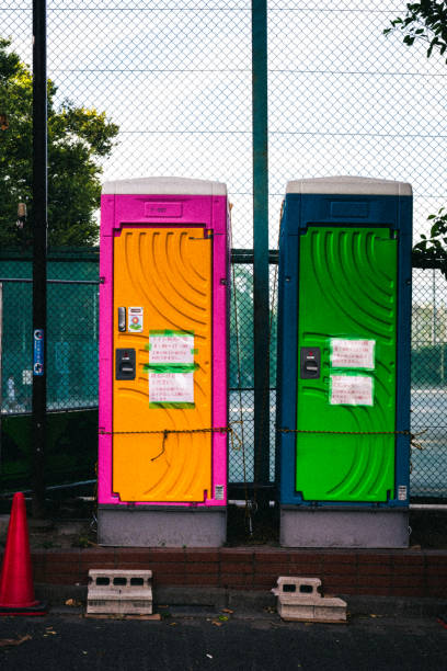 Best Portable toilet rental cost  in Bradford Woods, PA