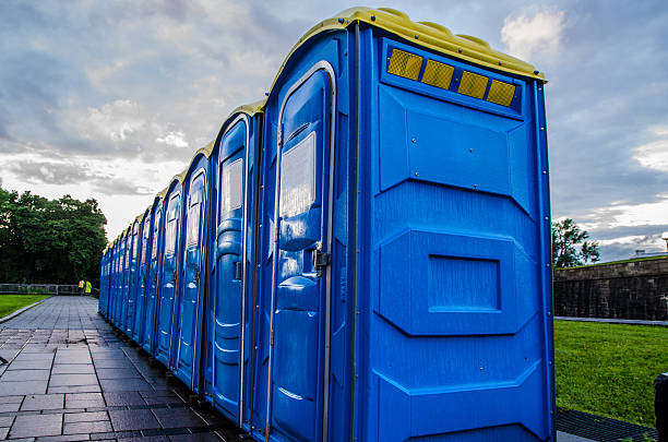 Best Porta potty delivery and setup  in Bradford Woods, PA